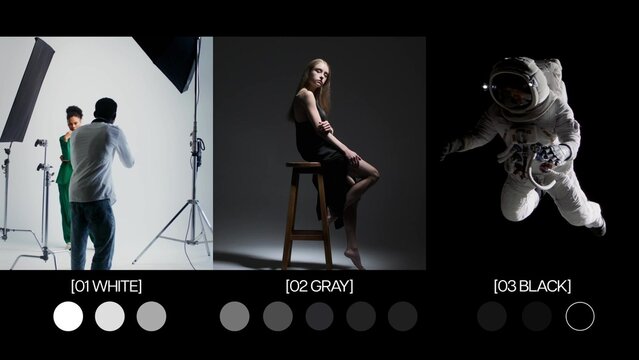 Dynamic Brand Slide 07