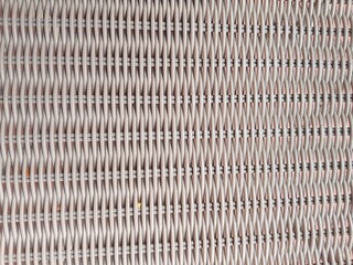 background of a bamboo mat