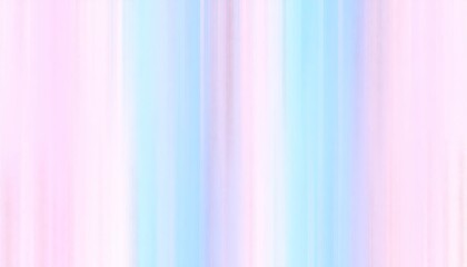 Abstract Background of Pastel Colors with Vertical Blurred Stripes in Light and Motion