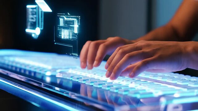 Data Entry A Digital Workflow