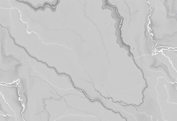 Elegant gray marble texture with swirling, veined patterns, ideal for luxurious designs,  pattern,  luxury