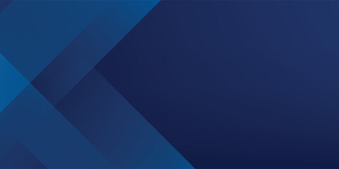 modern blue abstract background with elegant bright diagonal lines