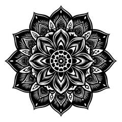 black and white background