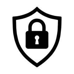 Ultimate Security Shield Icon Set