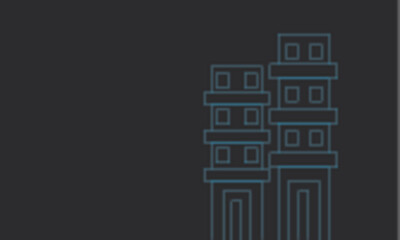 Building background design .