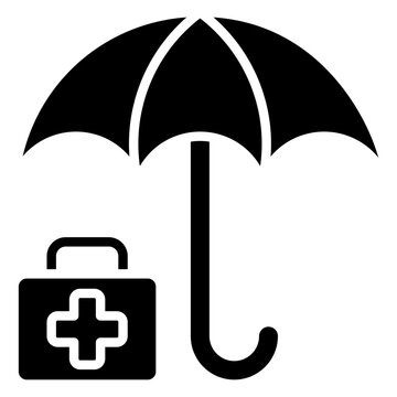 Relief Icon