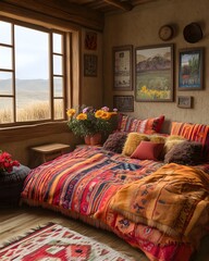 Textile Artisan's Haven
