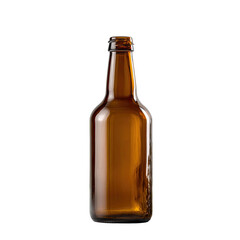 Amber glass beer bottle (6)