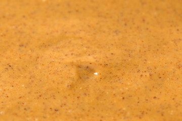 Sweet Homemade Almond Butter