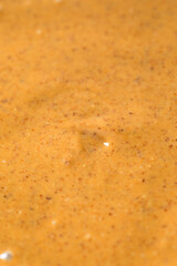 Sweet Homemade Almond Butter