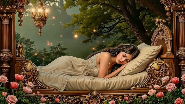 Sleeping Beauty Images – Browse 570,649 Stock Photos, Vectors, and