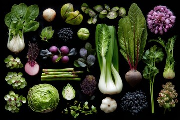 Exploring the art of regrowing vegetables and herbs using kitchen scraps for sustainable gardening practices