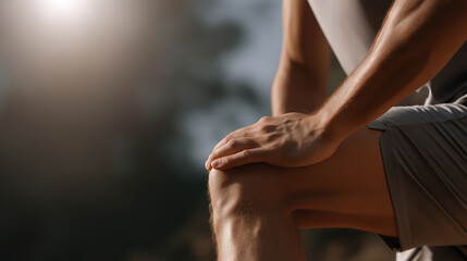 Understanding Knee Pain Causes  Symptoms  and Treatments