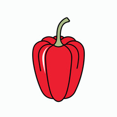 red hot chili pepper