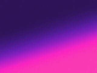 Gradient background with transitioning colors from dark purple to bright pink and purple hues fading