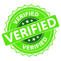 100 percent natural stamp verified