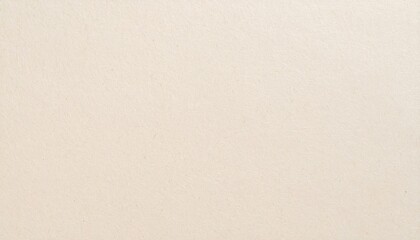 Neutral Beige Textured Background Surface With Subtle Grain and Light Color