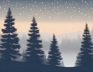 Naklejka premium Bold geometric abstract design featuring interlocking triangles and hexagons in contrasting colors of deep blue, fiery red, and bright yellow, on a black background, ideal for modern art prints, texti