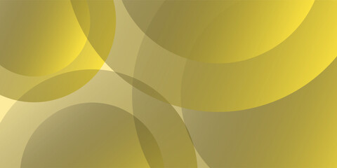 Fluid yellow gradient shapes composition. for presentation design. Vermilion base for website, print, base for banners, wallpapers, business cards, brochure, banner, calendar, graphic modern yellow