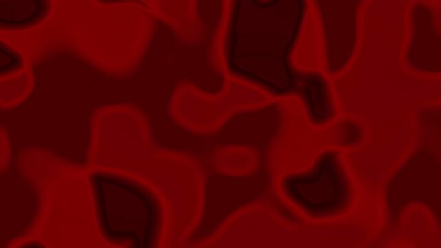 Dark red gradient abstract red swirling pattern for vibrant designs, backgrounds, digital art, textiles, and statement prints. Suitable for various visual projects.