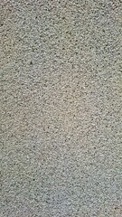 Textured Wall Surface in Beige and Gray