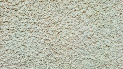 Textured Beige Wall Surface
