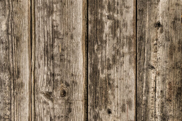 wooden background gray tinted boards stacked horizontally background