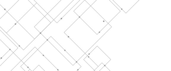 Vector modern geometric square diamond shape pattern design 