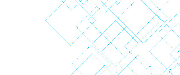 Vector modern geometric square diamond shape pattern design 