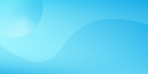 Light blue abstract backround. Vector illustration eps.10