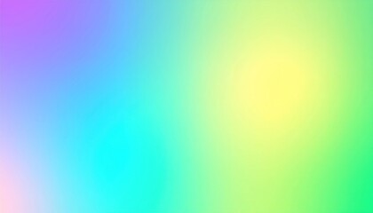 Abstract Mesh Gradient with Dynamic Color Transitions Featuring Pastel Hues and Soft Lighting Creating a Dreamy Background