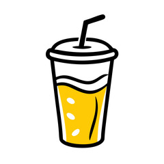 Soda Icon