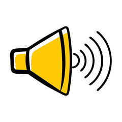 Speaker Bluetooth Icon