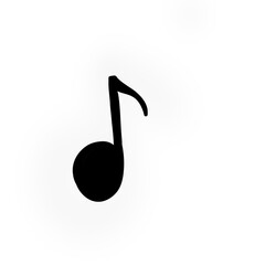 music note icon
