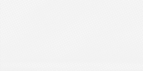 A gray background with a gradient texture, featuring a dotted pattern. The background is smooth and modern, with a gray, sleek background. Minimal halftone texture.
