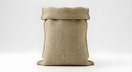 sack mockup