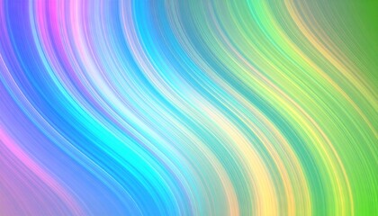 Fototapeta premium Abstract Glowing Curve Effect Background Displaying Vivid Colors and Dynamic Light