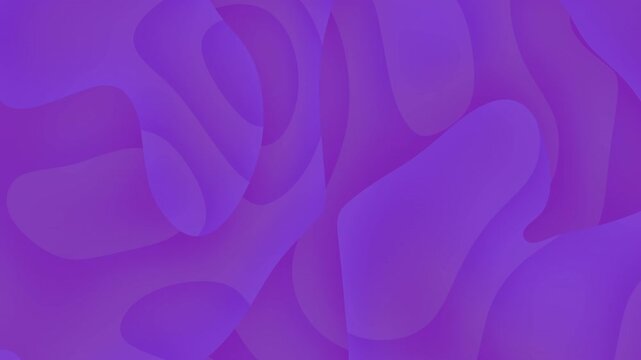 Textured purple pattern with overlapping shapes  ideal for background designs, digital art projects, or abstract graphic concepts.