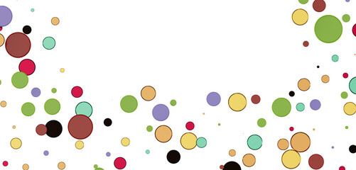 confetti png. Gold confetti falls from the sky. Glittering confetti on a transparent background. Holiday,