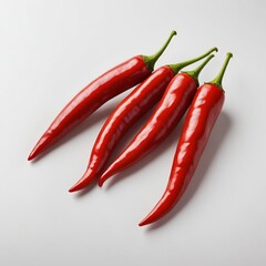 red hot chili pepper