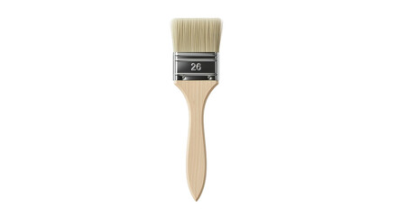 Paintbrush Size 26 Wooden Handle