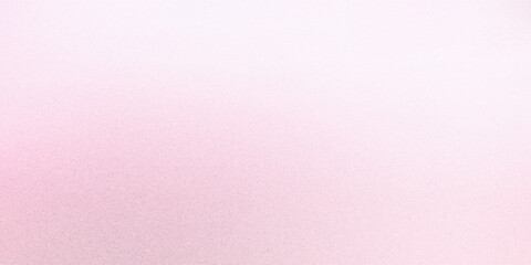Feminine ombre blush gradient background with a noise texture. A subtle, soft pink pattern with a pearlescent effect. A nude skin tone as a foundation.