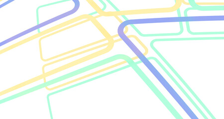 Abstract Low-Poly background. triangulated texture. Design 3d. Polygonal geometrical pattern. Triangular modern style - Divider 3d