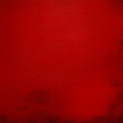 Red Wall Texture Background