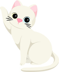 illustration khao manee