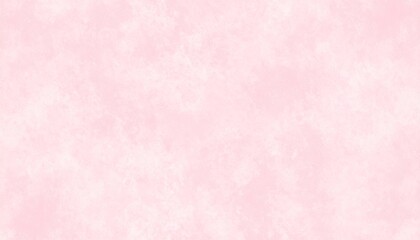 Pale Pink Textured Paper with Soft Blot Patterns for Artistic Backgrounds