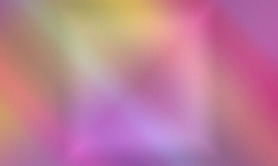Soft pastel gradient background abstract blur