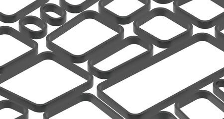 Abstract Low-Poly background. triangulated texture. Design 3d. Polygonal geometrical pattern. Triangular modern style