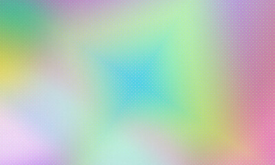 Soft pastel gradient with subtle dot pattern image