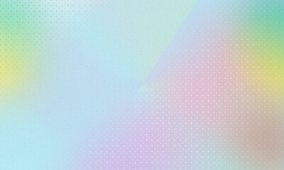 Soft pastel gradient with subtle geometric pattern